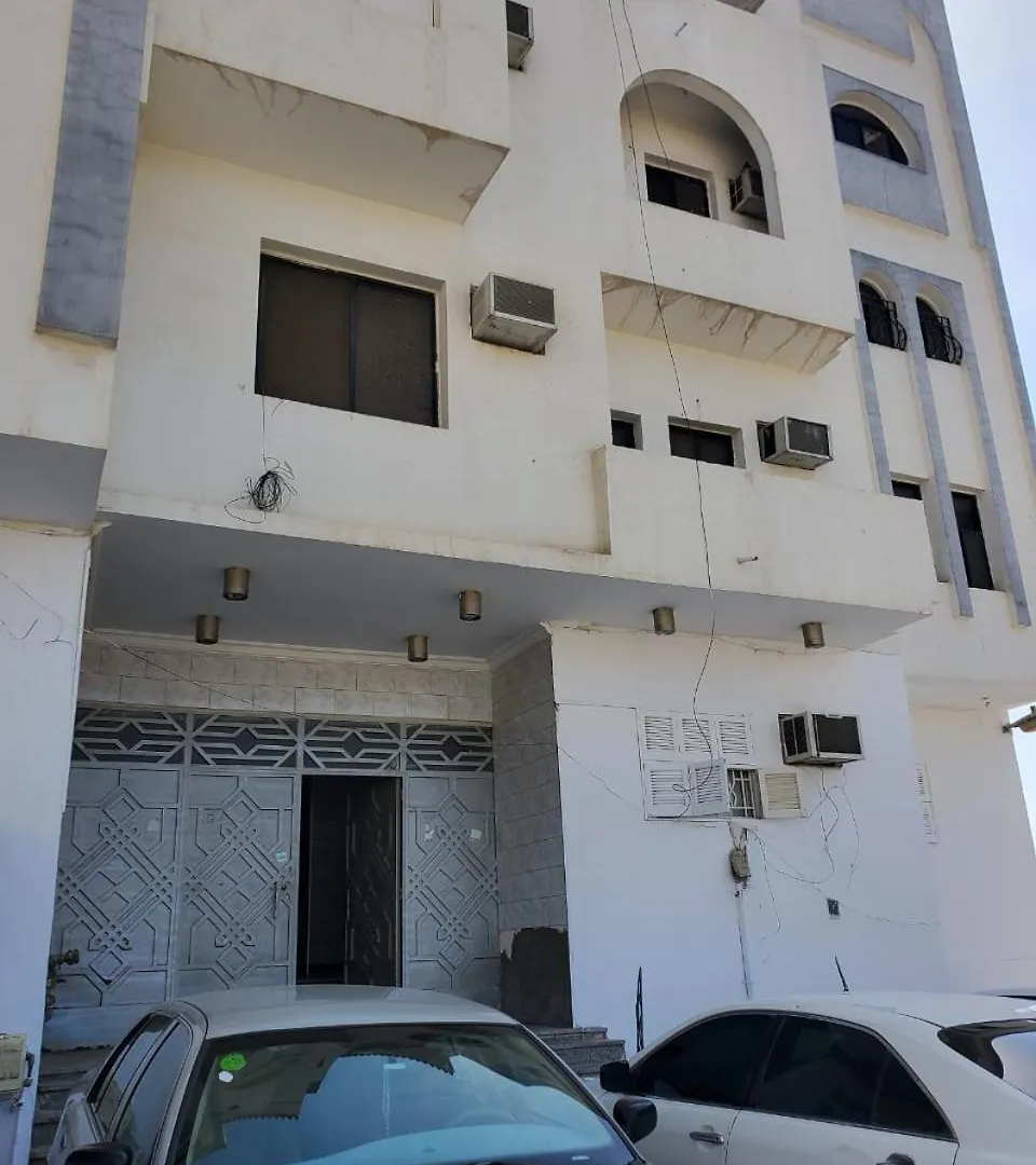 غرفة شذا طيبة المخدومة Shaza Taibah Luxury Room Medine Suudi Arabistan