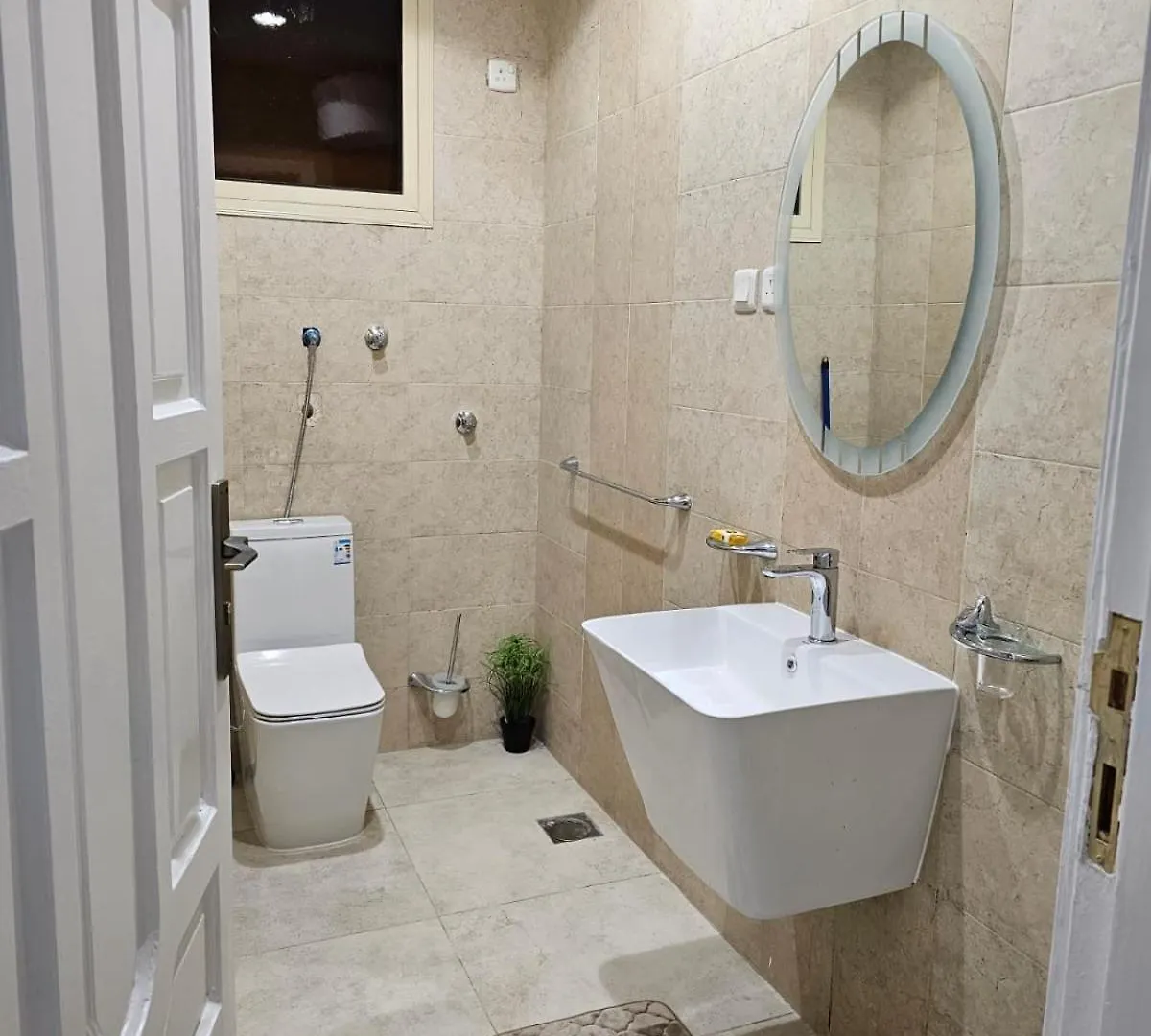 غرفة شذا طيبة المخدومة Shaza Taibah Luxury Room Medine