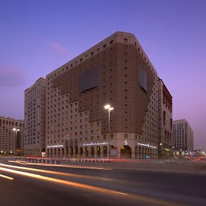 Otel Saja Al Madinah, Medine